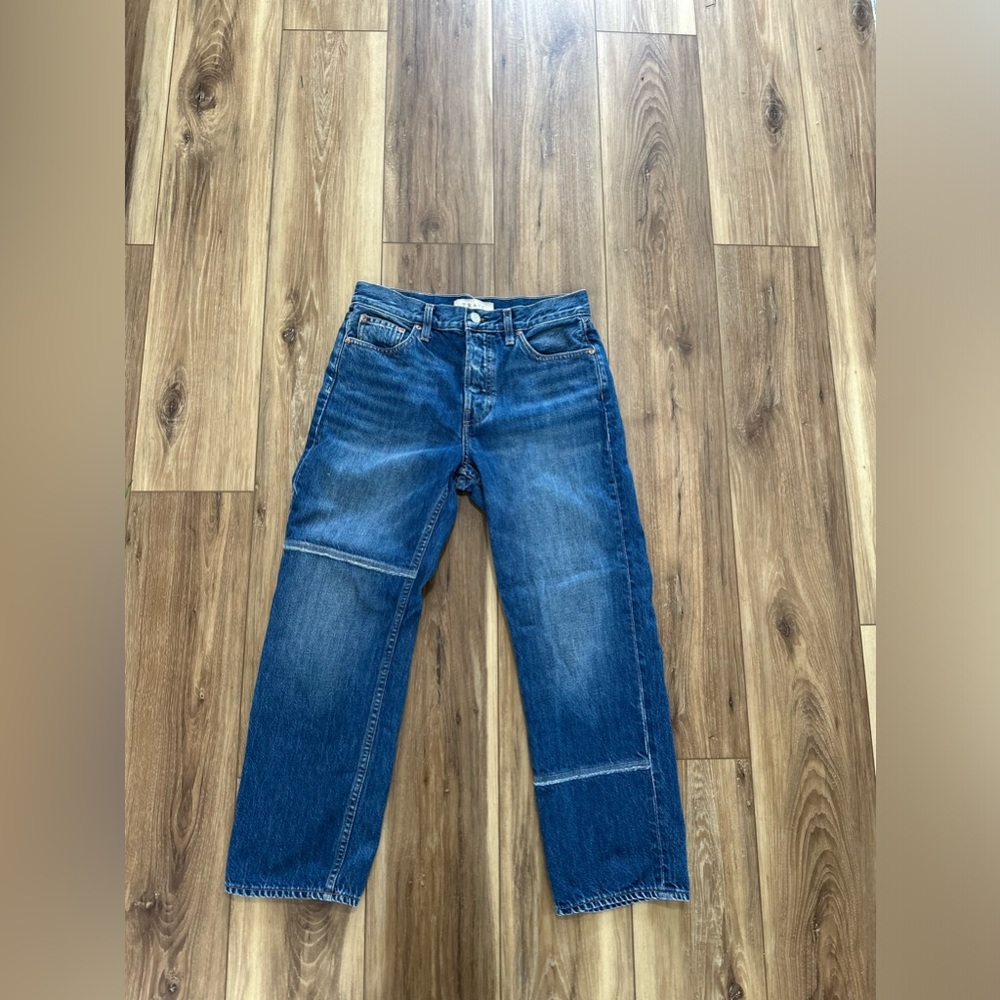 Trave women’s billie sweet emotion jeans size 27